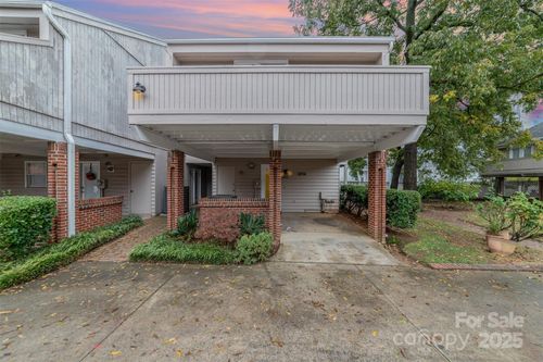 606 N Graham St, Charlotte, NC, 28202-1440 | Card Image