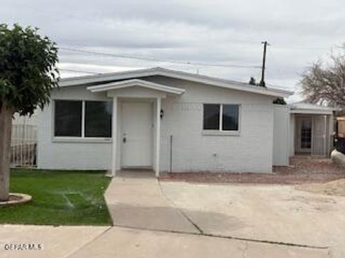 2-123 Marquita Lane, El Paso, TX, 79915 | Card Image