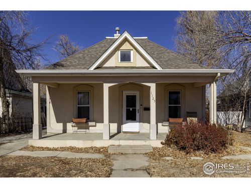 1125 13th St, Greeley, CO, 80631-3803 | Card Image