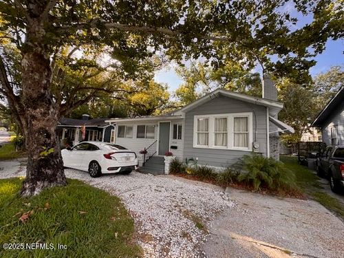 3806 Park St, Jacksonville, FL, 32205-8916 | Card Image