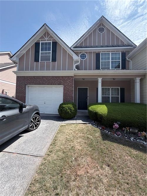 6181 Grove Crest Way, Austell, GA, 30168-7769 | Card Image