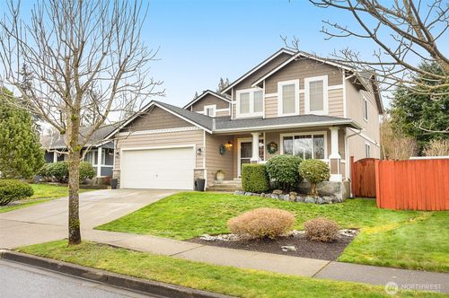 17717 83rd Dr Ne, Arlington, WA, 98223-4038 | Card Image