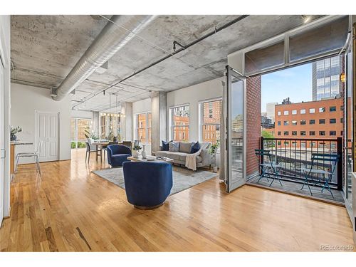 4a-1499 Blake St, Denver, CO, 80202-1358 | Card Image