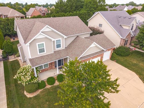 1219 Longford Ln, Bloomington, IL, 61704-4503 | Card Image