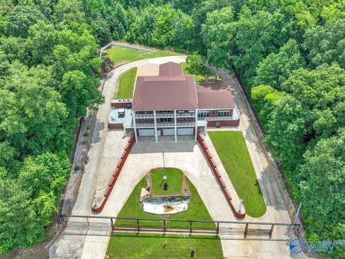 1021 County Road 578, Rogersville, AL, 35652-6101 | Card Image