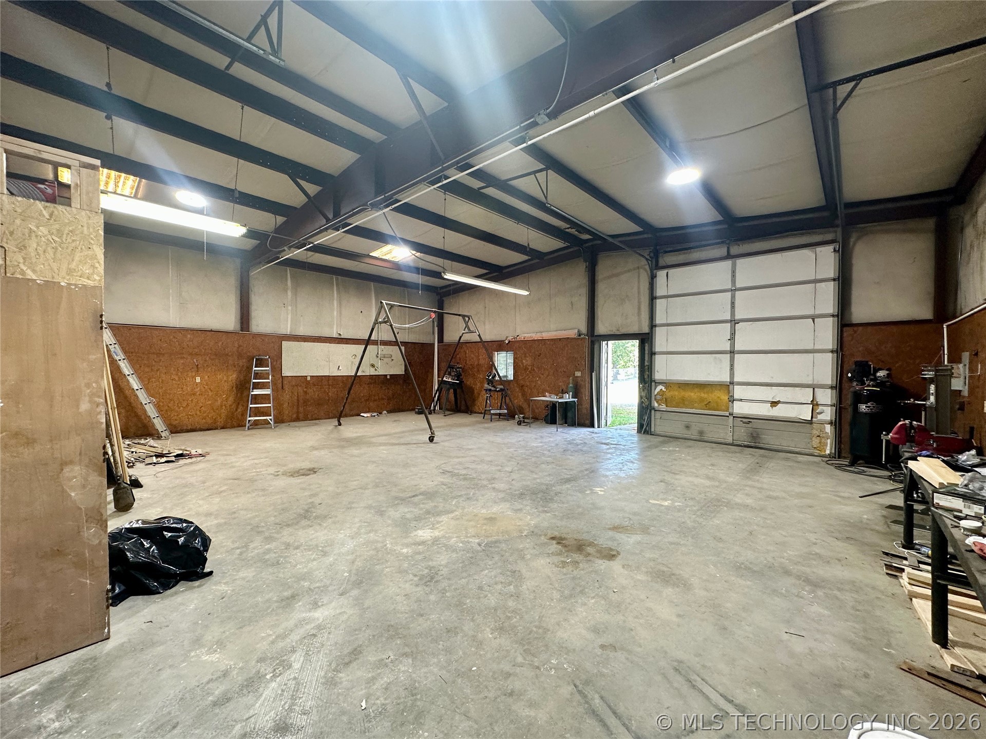 Commercial Sale in Wagoner 3