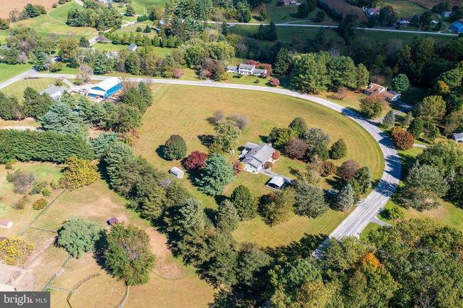 5134 Pine View Dr, House other with 4 bedrooms, 2 bathrooms and null parking in GLEN ROCK PA | Image 19