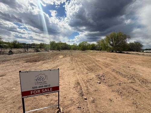 parcel-c-0 Santo Nino Lane, Espanola, NM, 87532 | Card Image