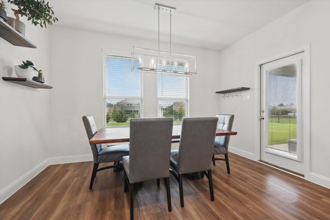 1412 Wolf Ridge Run, House other with 4 bedrooms, 5 bathrooms and null parking in Gunter TX | Image 16