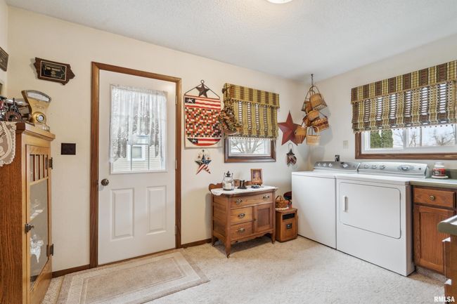 404 6 Th Ave, House other with 4 bedrooms, 2 bathrooms and null parking in Clarence IA | Image 21