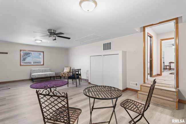 34187 E 6 Th Rd, House other with 3 bedrooms, 2 bathrooms and null parking in Pawnee IL | Image 17
