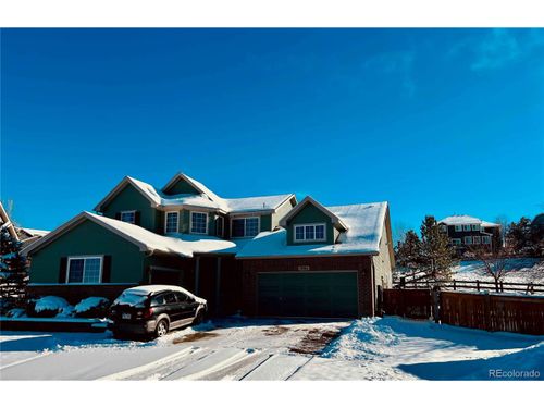 12084 S Great Plain Ct, Parker, CO, 80134 | Card Image
