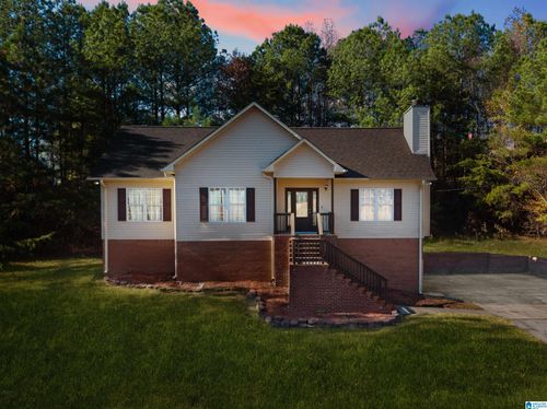 100 Miranda Rd, WARRIOR, AL, 35180-4954 | Card Image