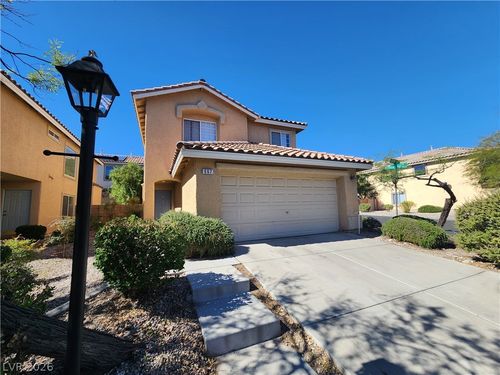 557 Poplar Leaf St, Las Vegas, NV, 89144-4574 | Card Image