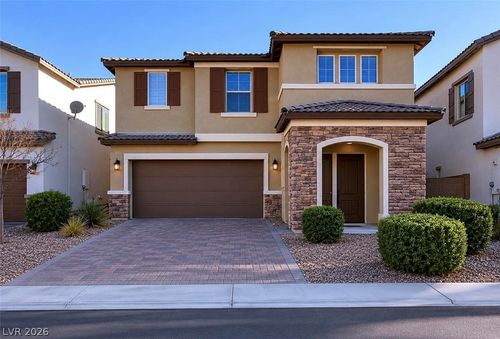 8034 Ponderosa Hill St, Las Vegas, NV, 89113-4419 | Card Image