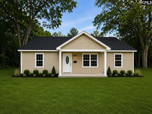 1535 E Lee St, Camden, SC, 29020-4043 | Card Image