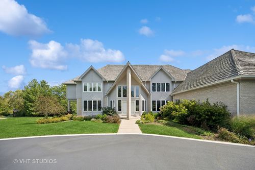 1383 Manassas Lane, Long Grove, IL, 60047 | Card Image