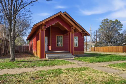 902 Jeanette St, Abilene, TX, 79602-2413 | Card Image