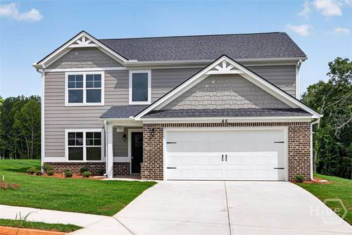14-45 Altamaha Drive, Jefferson, GA, 30549 | Card Image