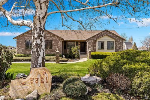 5321 S 3100 W, Roy, UT, 84067-9411 | Card Image