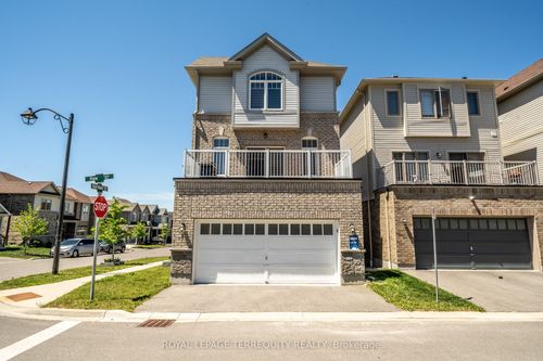 1 Devineridge Ave, Ajax, ON, L1Z0T3 | Card Image