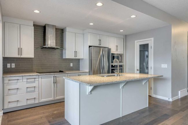 318 Evanston Way Nw, Home with 3 bedrooms, 2 bathrooms and 2 parking in Calgary AB | Image 8