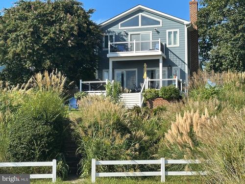 4816 Briscoe Rd, SAINT LEONARD, MD, 20685-2005 | Card Image