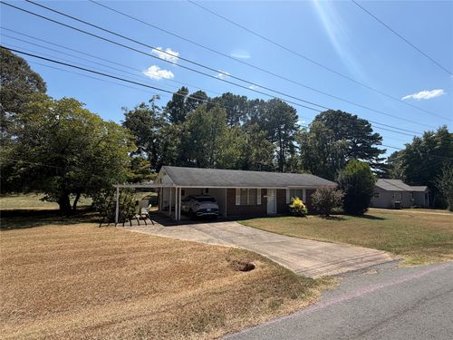 803 Spring St, Springhill, LA, 71075-2537 | Card Image
