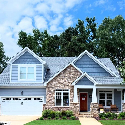 104 Martele Ct, Simpsonville, SC, 29680-7614 | Card Image