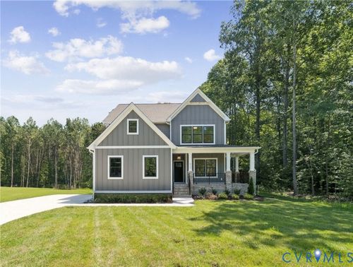 13030 Pocahontas Trl W, Providence Forge, VA, 23140-3667 | Card Image