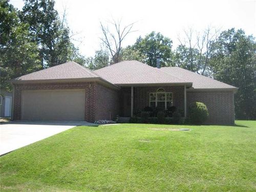 5 Ventnor Dr, Bella Vista, AR, 72715-2353 | Card Image