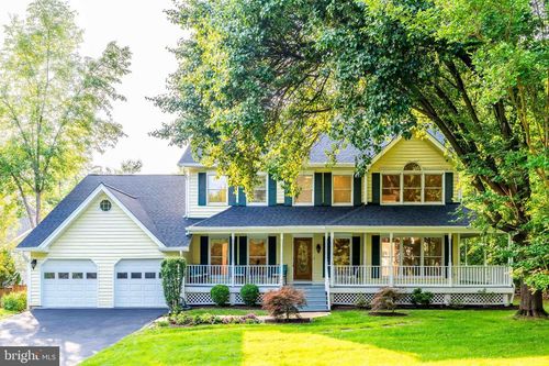 6808 Canal Bridge Ct, POTOMAC, MD, 20854-3863 | Card Image