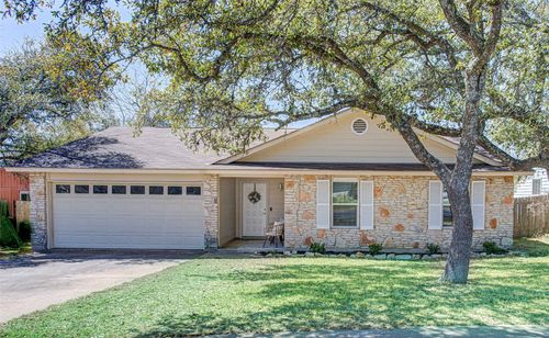 11202 Barrington Way, Austin, TX, 78759 | Card Image