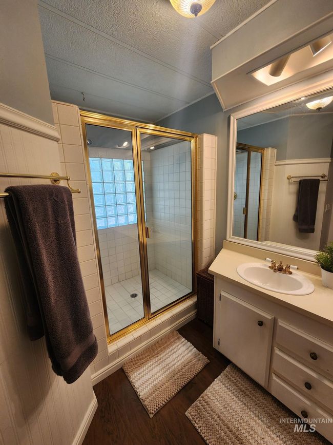 1005 E 00 S, House other with 3 bedrooms, 2 bathrooms and null parking in Declo ID | Image 33