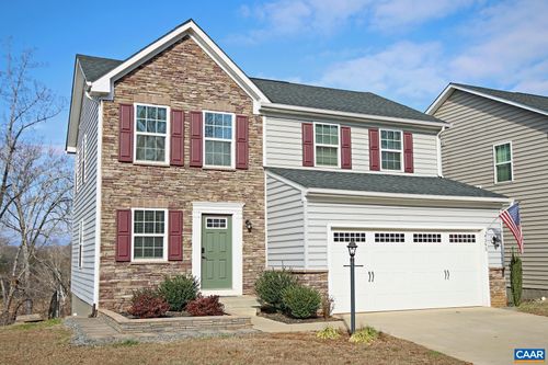 4393 Sunset Dr, CHARLOTTESVILLE, VA, 22911 | Card Image