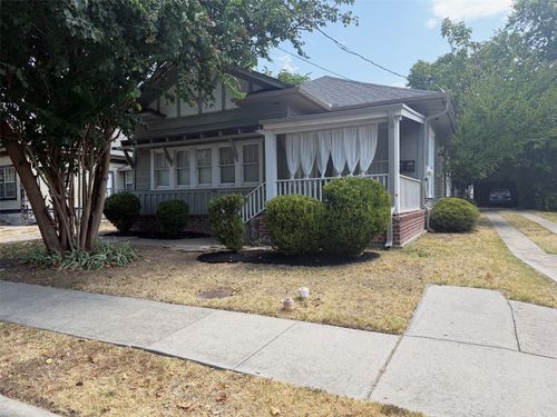 912 Oakland Street, Denton, TX, 76201 | Card Image