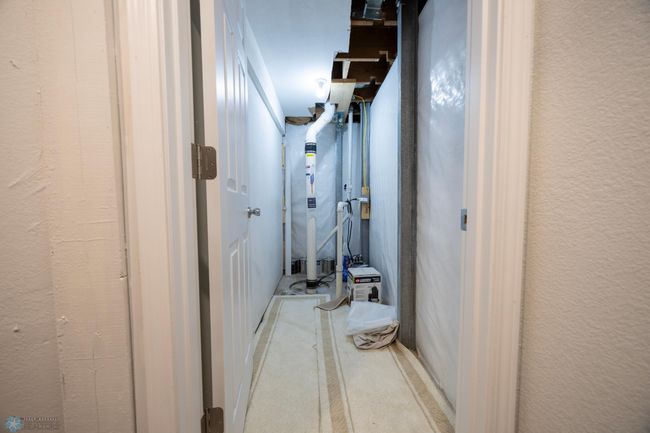 Sump Pump Storage Room | Image 22