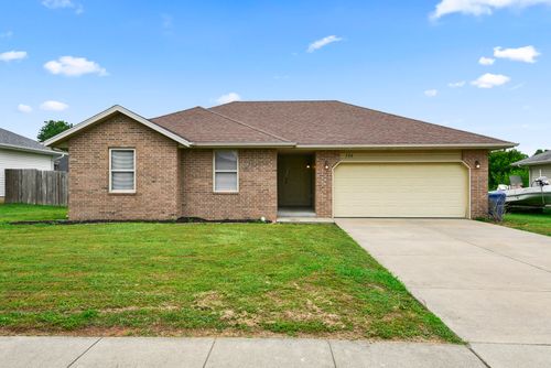 734 Logan St, Rogersville, MO, 65742-6804 | Card Image