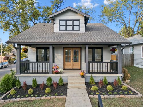 1501 Lillian St, Nashville, TN, 37206-2035 | Card Image