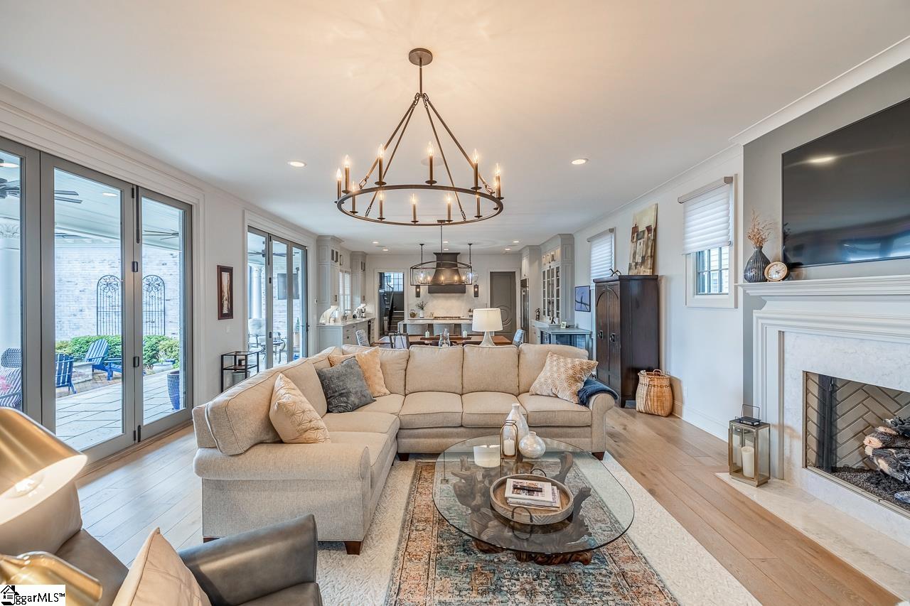 Residential in Greenville 4
