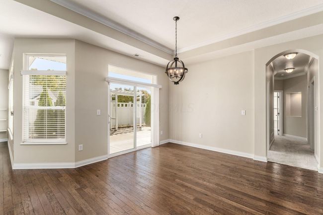 34 - 5421 Welbourne Pl, Condo with 2 bedrooms, 2 bathrooms and null parking in New Albany OH | Image 12