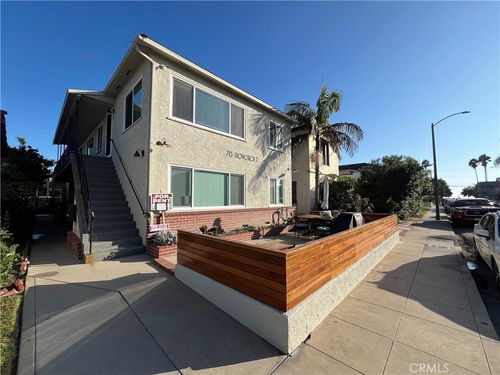 apt-a-70 Roycroft Ave, Long Beach, CA, 90803-3122 | Card Image