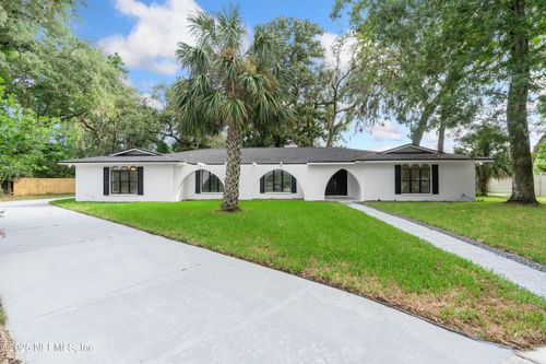 2917 Isser Ct, Jacksonville, FL, 32257-5626 | Card Image