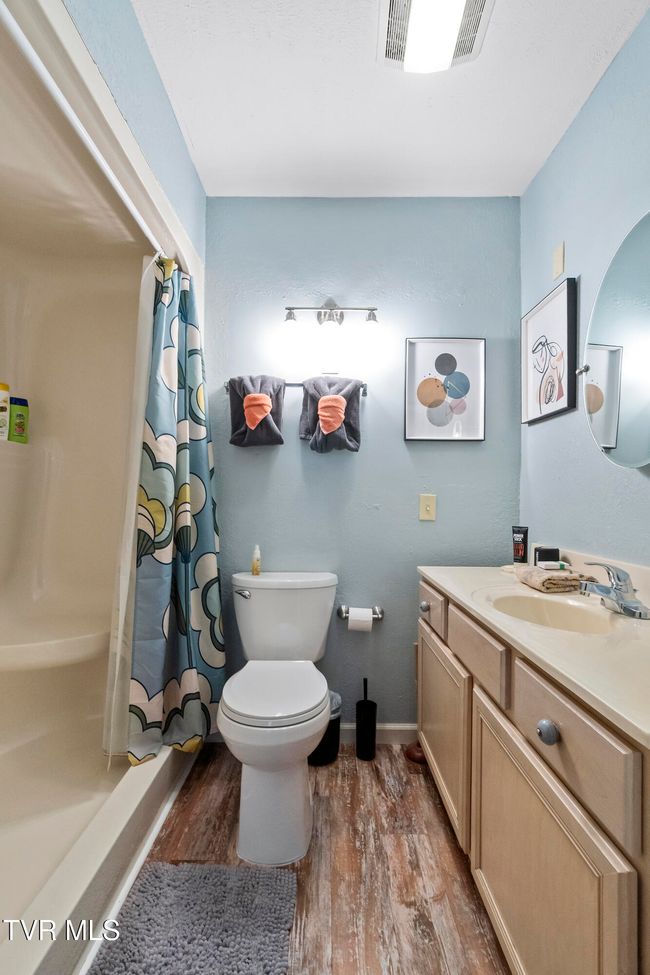 120 Misty Way, House other with 2 bedrooms, 2 bathrooms and null parking in Cosby TN | Image 18