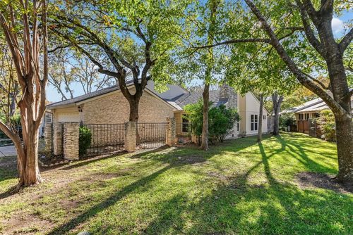 8151 Meandering Way, Austin, TX, 78759-8612 | Card Image