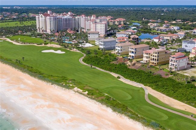 APT-606 - 200 Ocean Crest Dr, Condo with 3 bedrooms, 3 bathrooms and null parking in PALM COAST FL | Image 38