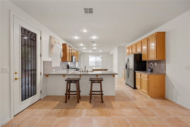5375 Deep Shadow Ct, House other with 4 bedrooms, 3 bathrooms and null parking in Las Vegas NV | Image 21