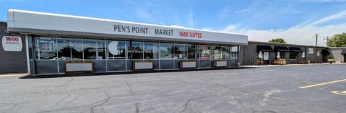 7-1600 E Lincoln Hwy, Dekalb, IL, 60115-3905 | Card Image