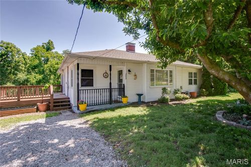 2807 Grovelin St, Godfrey, IL, 62035-2036 | Card Image