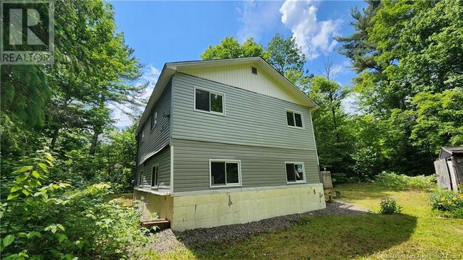 148 Menzie Settlement Rd, House other with 2 bedrooms, 1 bathrooms and null parking in Central Greenwich NB | Image 23